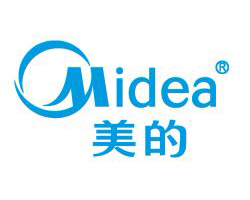 呼兰美的美的空气能